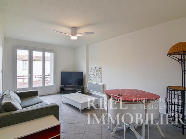 Appartement vente à Auch