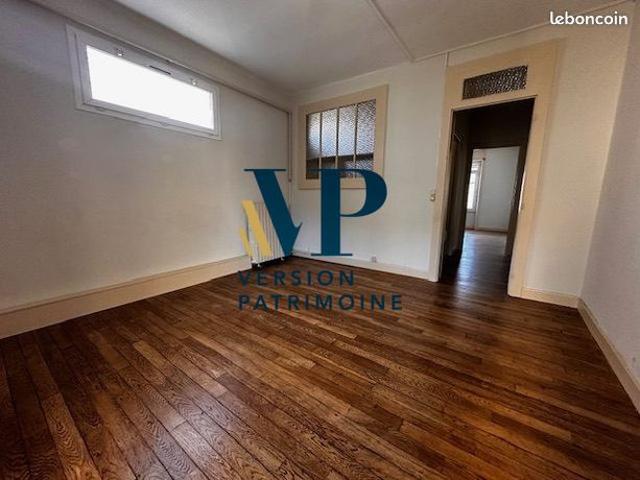 Appartement vente à Tulle