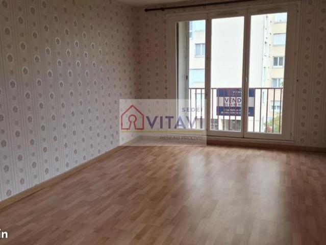 Appartement vente à Compiègne