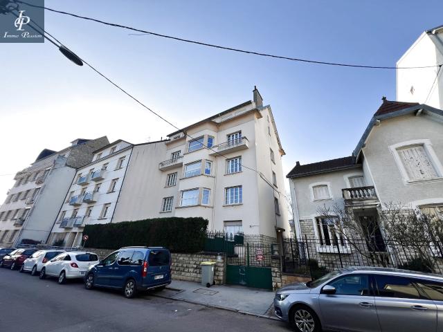 Appartement vente à Dijon