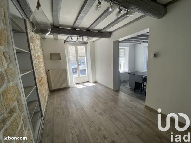 Appartement vente à Chantilly