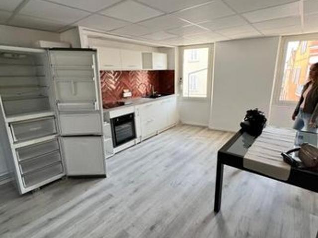 Appartement vente à Arrondissement de Toulon, La Seyne-sur-mer