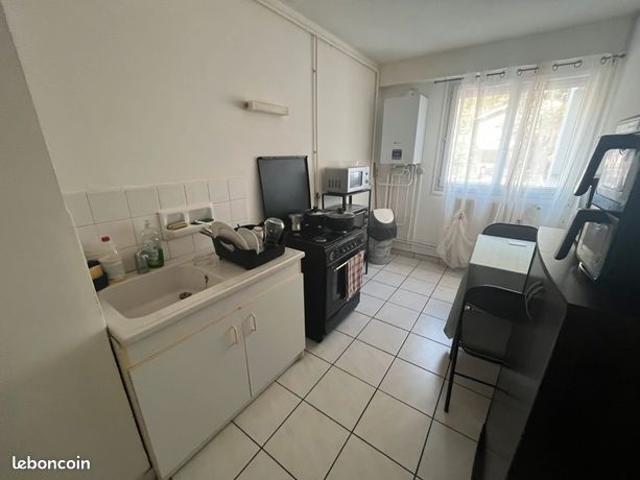 Appartement vente à Privas, Saint-priest