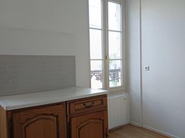 Appartement vente à Bourges, Les Aix-d'angillon