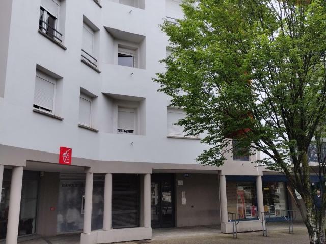 Appartement vente à Toulouse, Blagnac