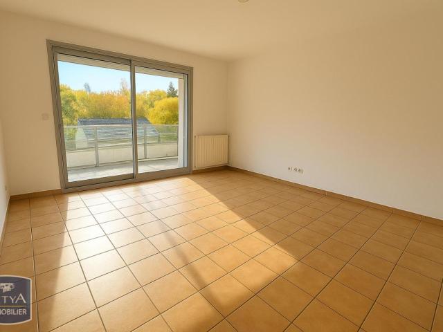 Appartement location à Rambouillet