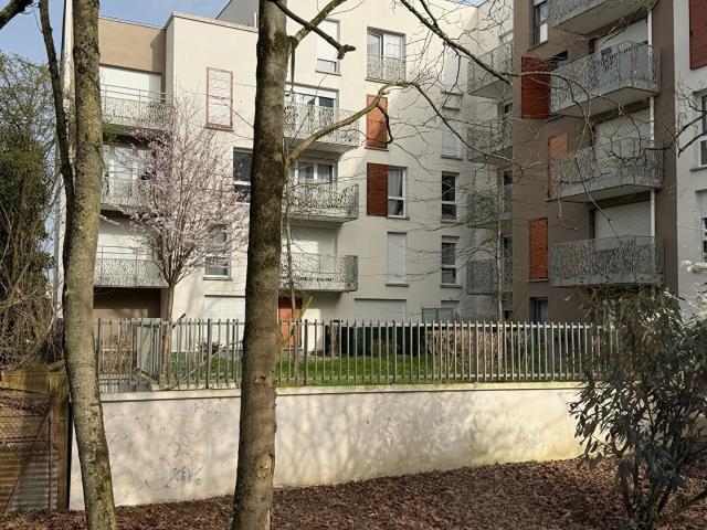 Appartement vente à Meaux
