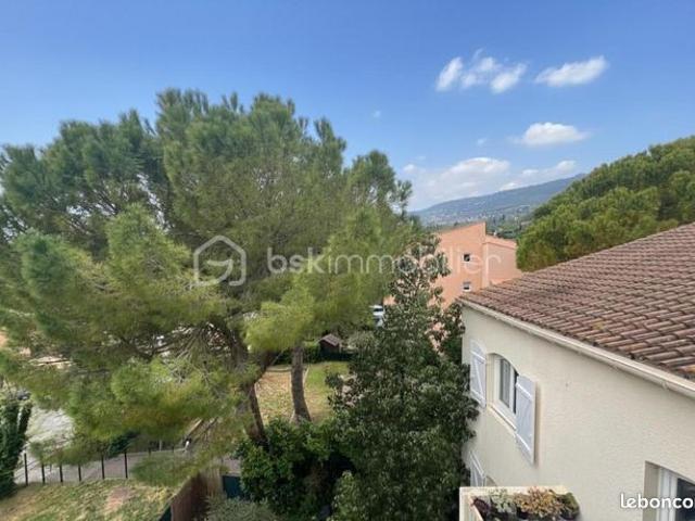 Appartement vente à Grasse, Peymeinade