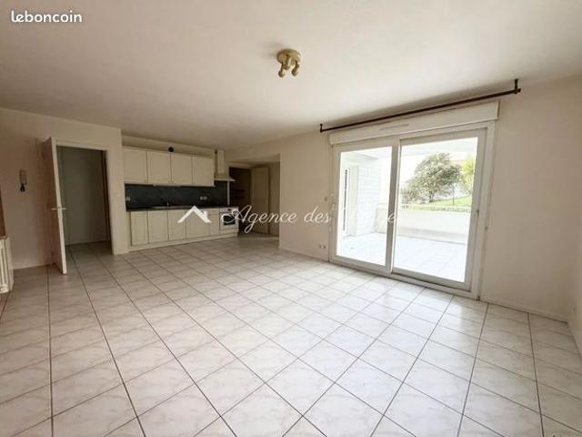 Appartement vente à Rochefort, Meschers-sur-gironde