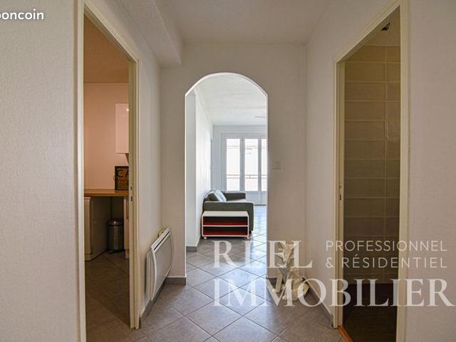 Appartement vente à Auch