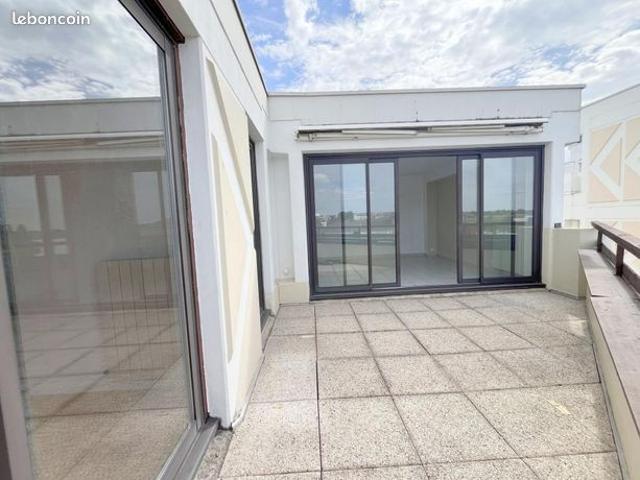 Appartement vente à Le Raincy, Neuilly-sur-marne