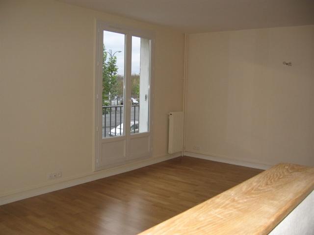 Appartement location à Chantilly