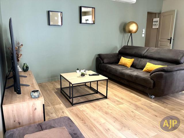 Appartement location à Libourne