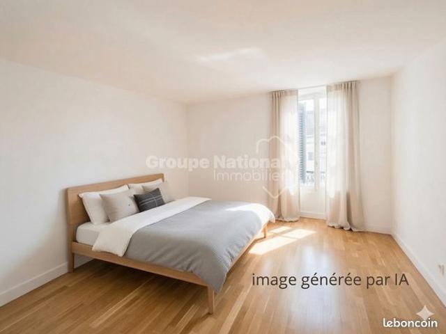 Appartement vente à Carpentras, Sainte-cécile-les-vignes