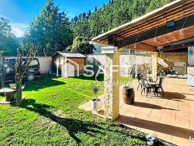 Appartement vente à Digne-les-Bains, Digne-les-bains