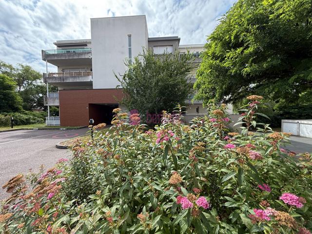 Appartement vente à Bellevue, Forbach