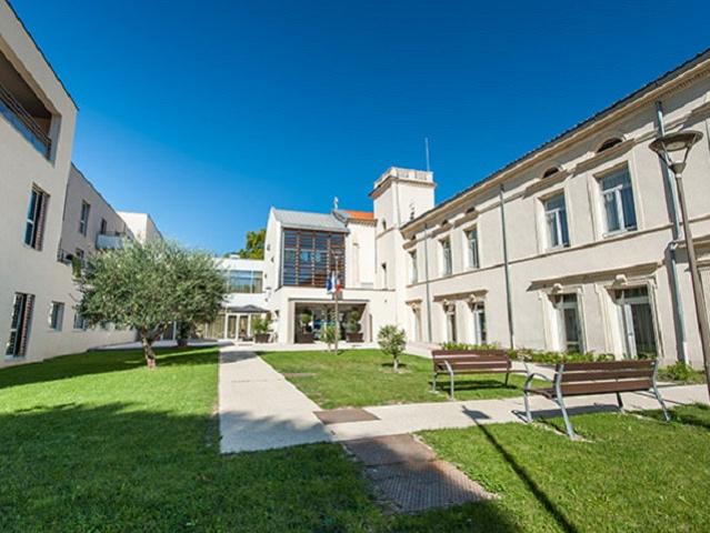 Appartement vente à Carpentras, Orange