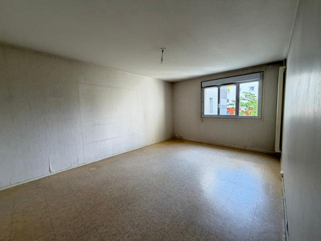 Appartement vente à Clermont-Ferrand, Clermont-ferrand