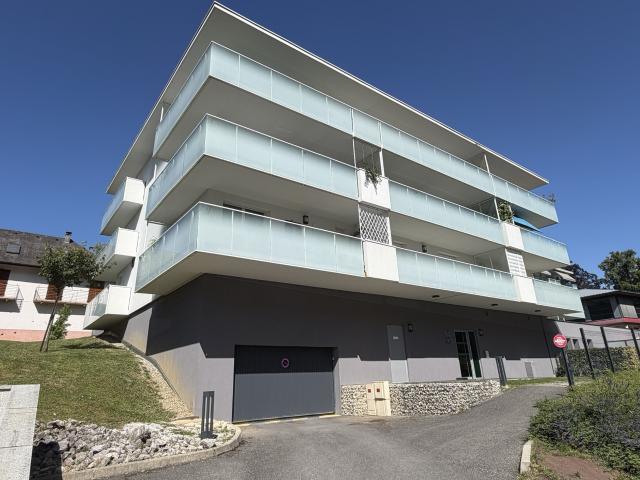 Appartement location à Chambéry, Challes-les-eaux