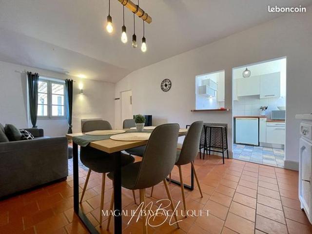 Appartement vente à Carcassonne