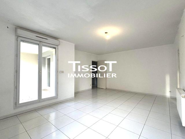 Appartement vente à Grézan, Nîmes