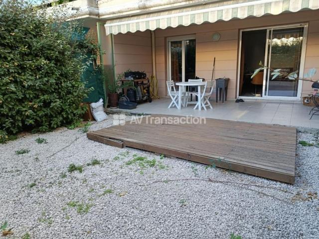 Appartement vente à Maljournal, Draguignan