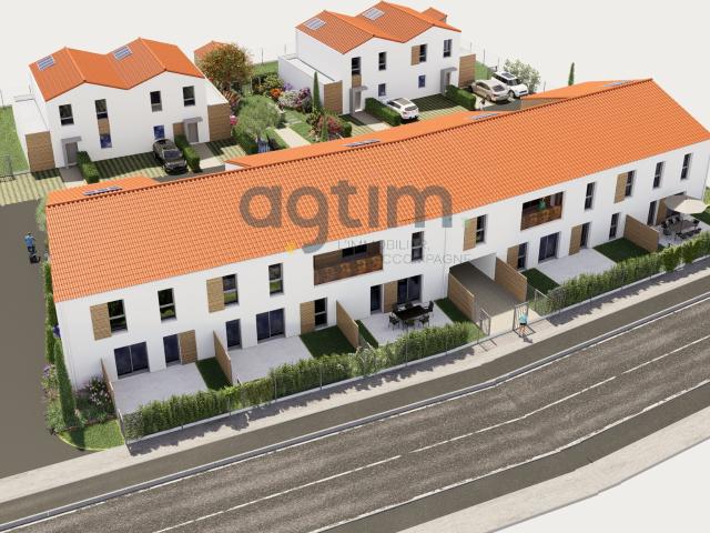 Appartement vente à France métropolitaine, Clisson