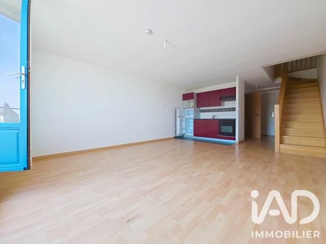 Appartement vente à Rue Dorée, Montargis