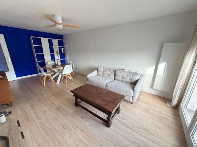 Appartement location à Toulouse
