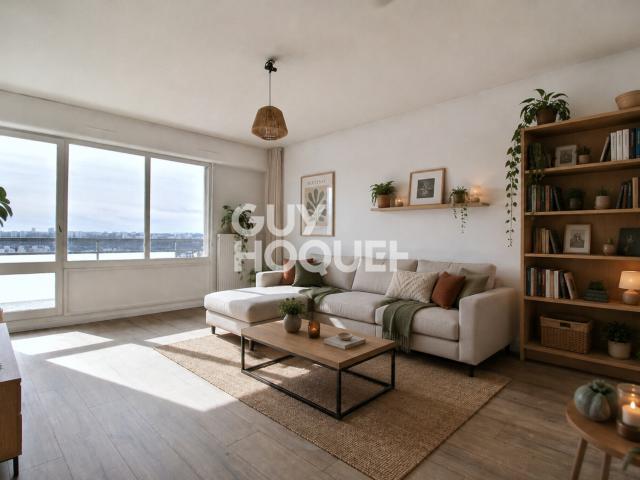 Appartement vente à Lyon, Métropole de Lyon