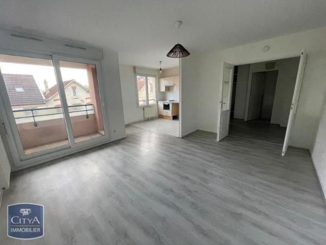 Appartement location à Chartres
