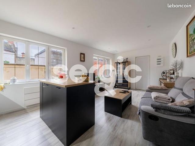 Appartement vente à Béthune, Bruay-la-buissière
