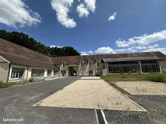 Appartement vente à Belle-eglise, Bornel