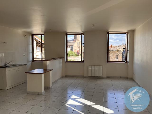 Appartement location à Villefranche-sur-Saône, Rhône