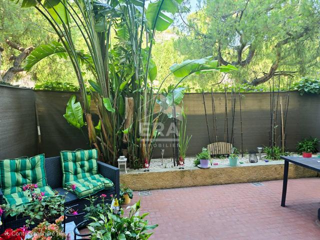 Appartement vente à Nice