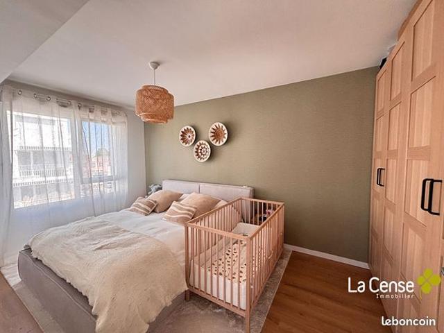 Appartement vente à Lille, Lannoy