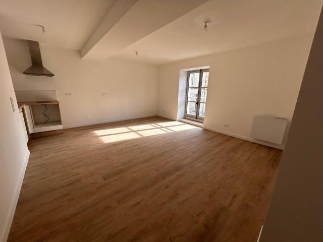 Appartement location à Poitiers