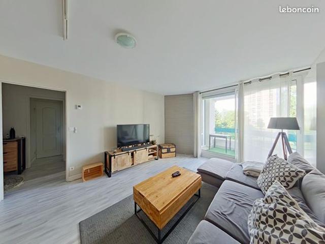 Appartement vente à Châtellerault