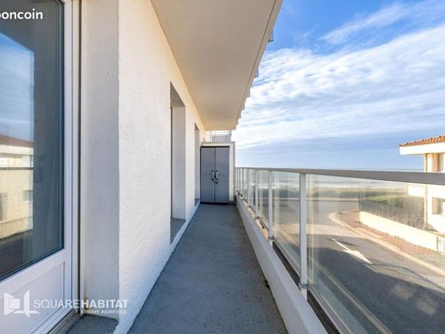 Appartement vente à Les Sables-d'Olonne, Saint-hilaire-de-riez
