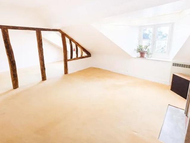Appartement vente à Paris, Île-de-France