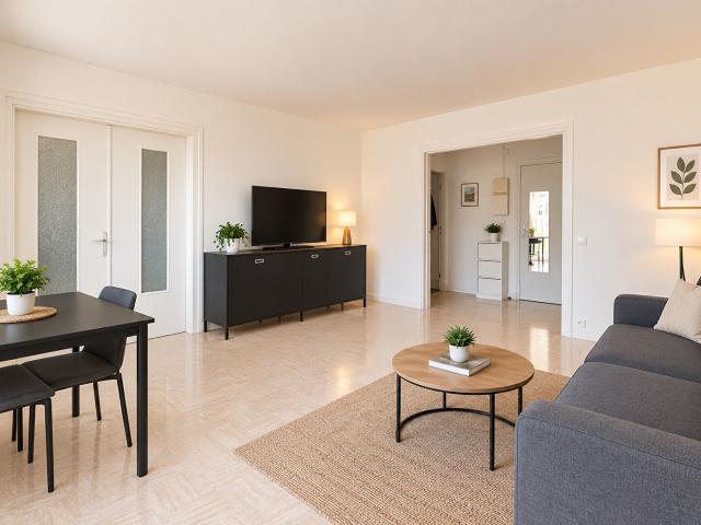 Appartement vente à Argenteuil, Herblay