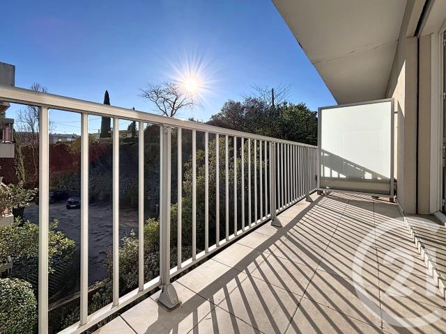 Appartement vente à Montpellier