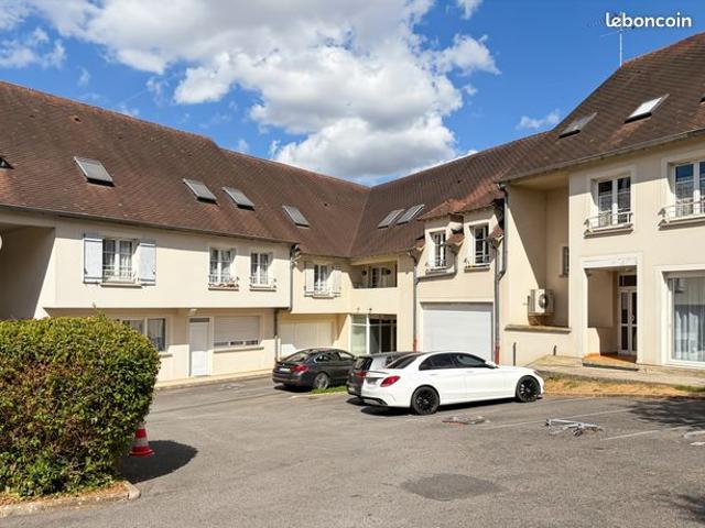 Appartement vente à Servon, Seine-et-Marne