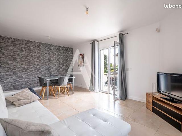 Appartement vente à Créteil, Limeil-brévannes