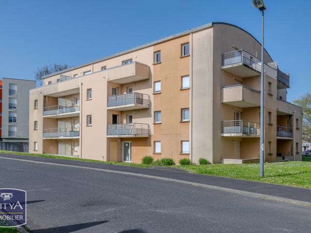 Appartement vente à Brest, Bretagne