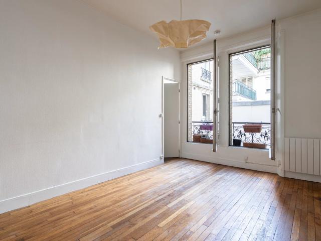 Appartement vente à Paris 4e Arrondissement, Paris