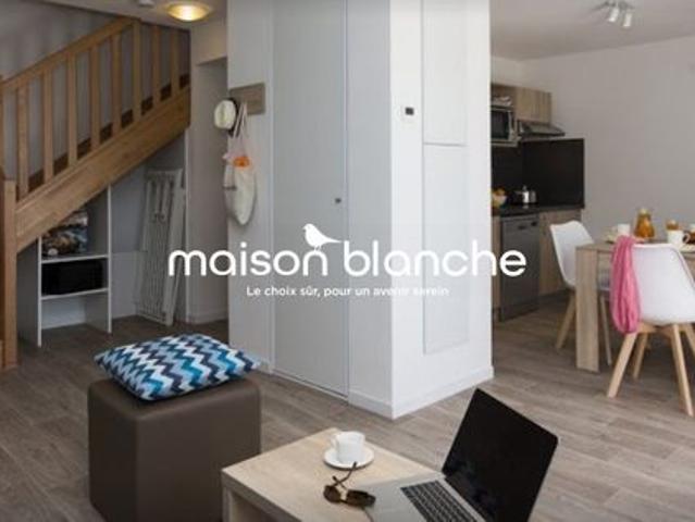 Appartement vente à Les Sables-d'Olonne, Noirmoutier-en-l'ile