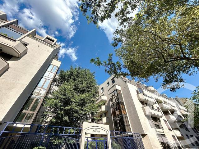 Appartement vente à L'Haÿ-les-Roses, Le Kremlin-bicêtre