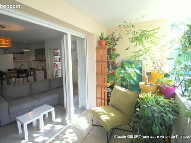 Appartement vente à Montpellier, Gigean