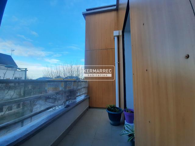 Appartement vente à Saint-Nazaire, Montoir-de-bretagne